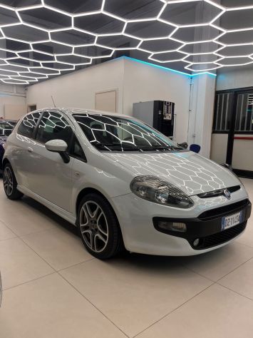 Punto Multijet sport - Foto 10