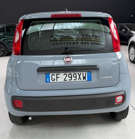 Fiat Panda 5 posti Euro 6 Neopatentati - Foto 5