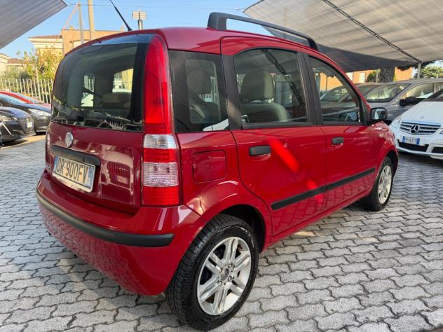 Fiat Panda 1.2 Alessi IDONEA NEOPATENTATI - Foto 6