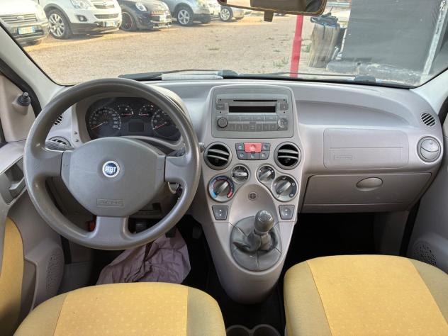 Fiat Panda 1.2 Dynamic - Foto 8