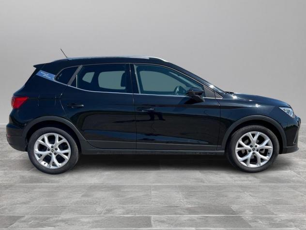 SEAT Arona 1.0 ecotsi FR 95cv - Foto 4