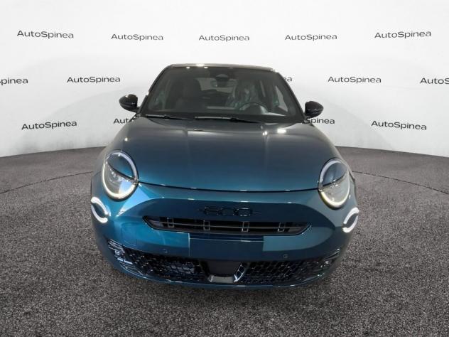 FIAT 600 1.2 Hybrid 145cv Sport - Foto 2