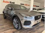 Jaguar E-Pace E-Pace 2.0d i4 HSE awd 240cv auto my19