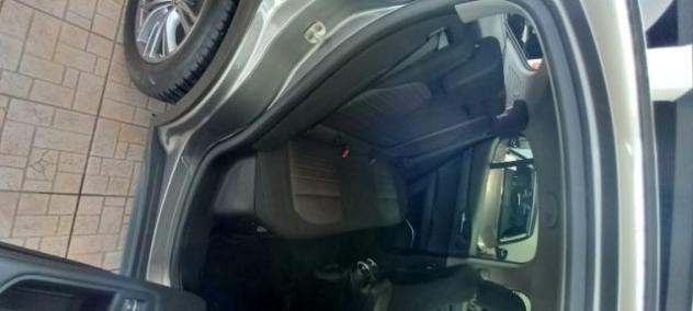 ALFA ROMEO Stelvio 2.2 Turbodiesel 190 CV AT8 Q4 Business rif. 23288638 - Foto 7