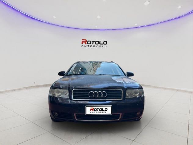 AUDI A4 2ª serie A4 1.9 TDI/130 CV cat Avant - Foto 2