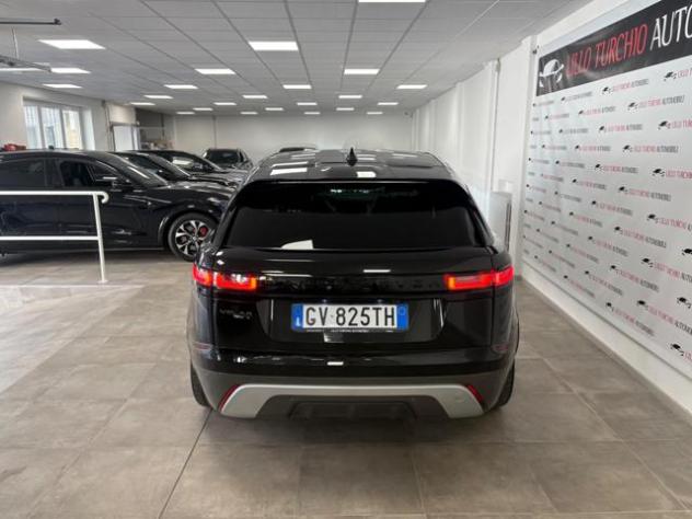 LAND ROVER Range Rover Velar 2.0D I4 240 CV R-Dynamic S rif. 23799070 - Foto 5