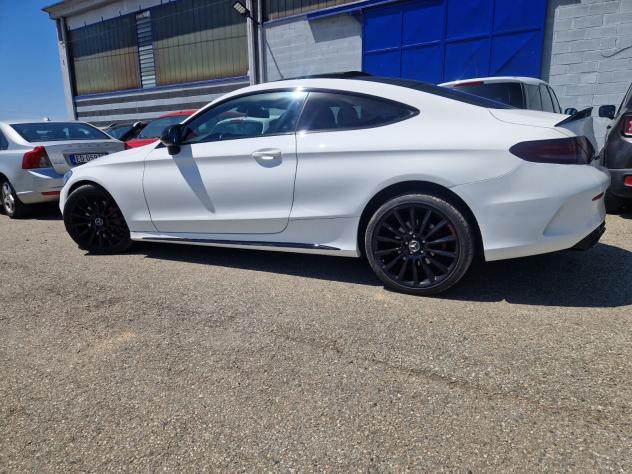Mercedes-benz C 250 C 250 d 4Matic Automatic Sport - Foto 2