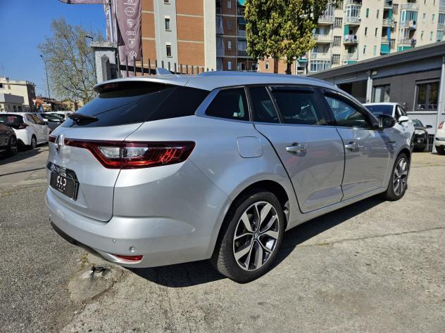Renault Mégane 1.5 DCI 81KW BOSE EDC - Foto 4