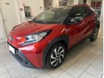 TOYOTA Aygo X 1.0 VVT-i 72 CV 5 porte Trend rif. 24003157