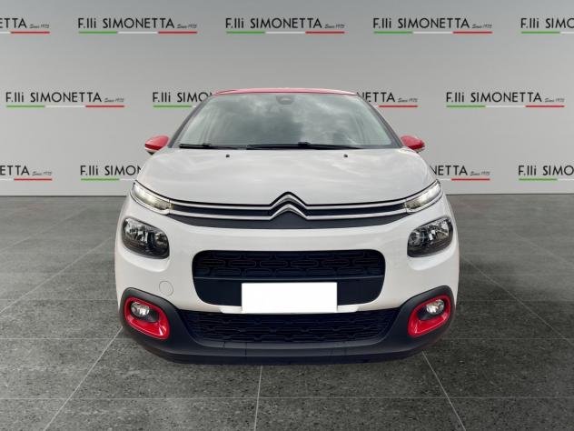 Citroën C3 1.6 bluehdi Shine s&s 75cv - Foto 2