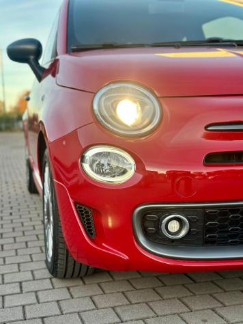 FIAT - 500 - 1.2 S Lounge Sport Da Vetrina! - Foto 4