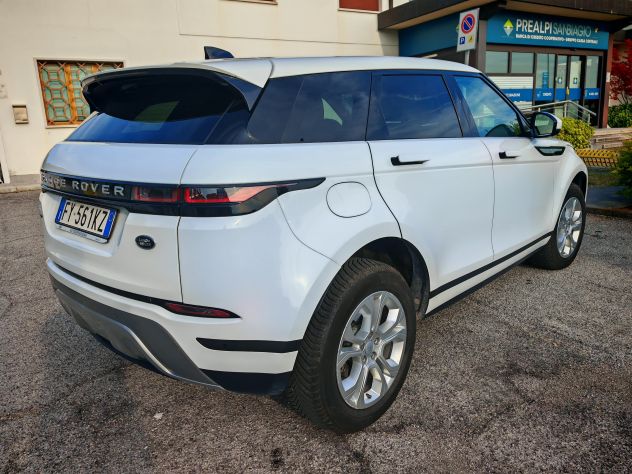 Vendo evoque perfetta - Foto 6