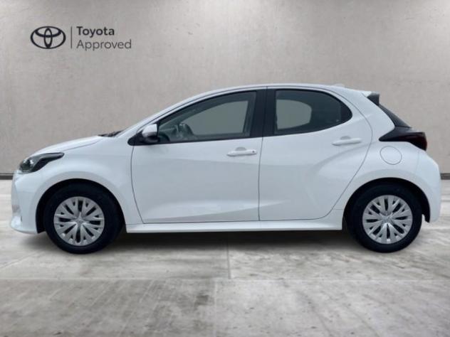 TOYOTA Yaris 1.5 Hybrid 5 porte Active rif. 23726777 - Foto 3
