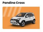 FIAT Pandina Pandina 1.0 FireFly 65 CV Hybrid Cross