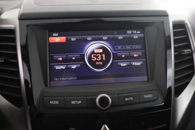 SSANGYONG Tivoli Tivoli 1.6d 2WD Be Cool rif. 23764572 - Foto 9