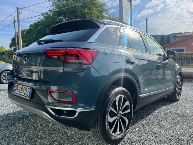 Volkswagen T-Roc 2.0 TDI SCR 150 CV DSG Style - Foto 8