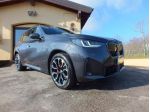BMW-X3  20d 48V M-SPORT-PRO 15.000 KM!!