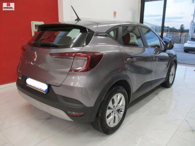 RENAULT Captur TCe 12V 90cv Intens-2022 KM64000 - Foto 2