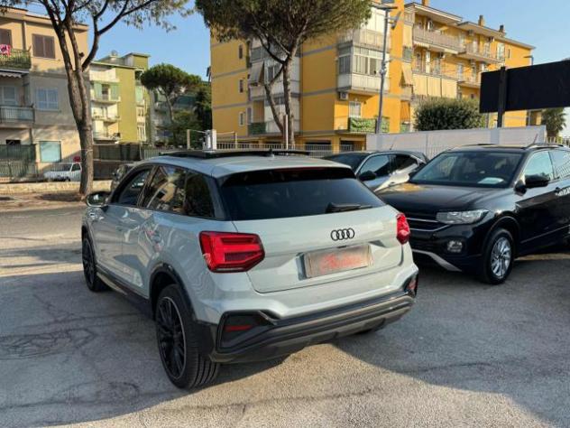 AUDI Q2 35 TFSI S tronic S line Edition Tetto rif. 24031944 - Foto 7