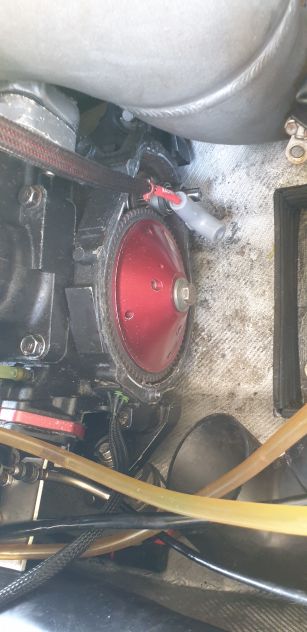 Total loss x superjet 650 701