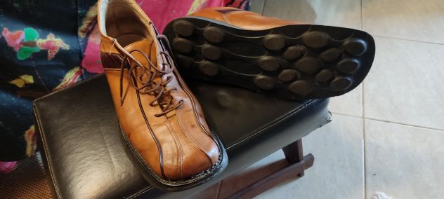scarpe uomo - Foto 4