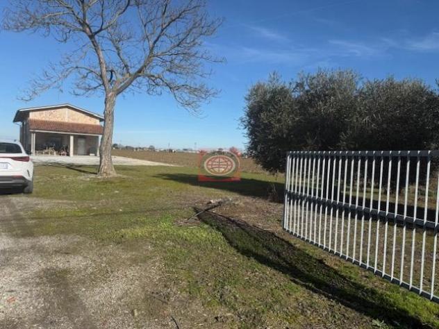SAN GIORGIO (CAPC78): Capannone uso agricolo con annesso terreno agricolo. - Foto 2