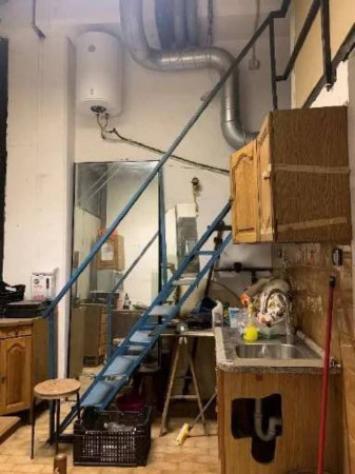 Immobile in asta di 598 m² in vendita a Genova - Foto 15
