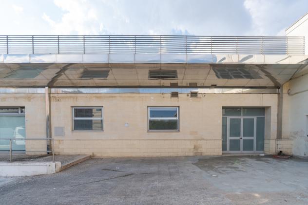 Magazzino in vendita a Lecce - Foto 4