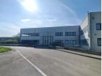Capannone Industriale - Malalbergo . Rif.: Cod. rif 3391211ACG