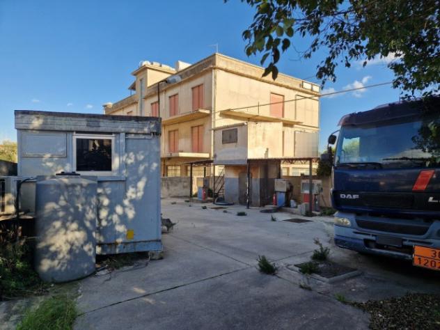 Immobile in asta di 50 m² in vendita a Rosolini - Foto 4