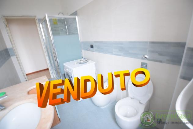 APPARTAMENTO di 3 vani e di 100 mq (AGRATE BRIANZA - AGRATE) rif. IGC 3 LOCALI 75 AGRATE