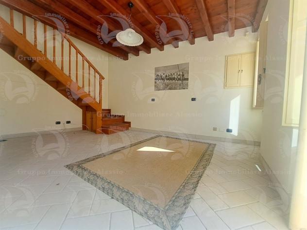 CASA LIGURE RISTRUTTURATA - TERRAZZO VISTA MARE - Foto 10