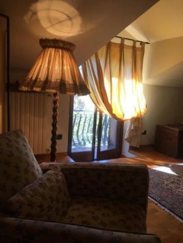 Villa in pietra 360 mq tot. ristrutturata Chiaveretto-AR - Foto 3