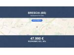 Immobile in asta di 87 m² in vendita a Brescia