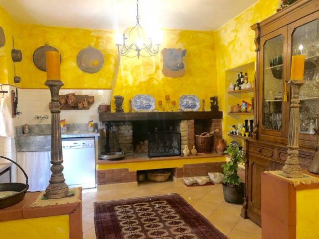 Semindipendente in vendita a Castelnuovo Magra - Foto 17