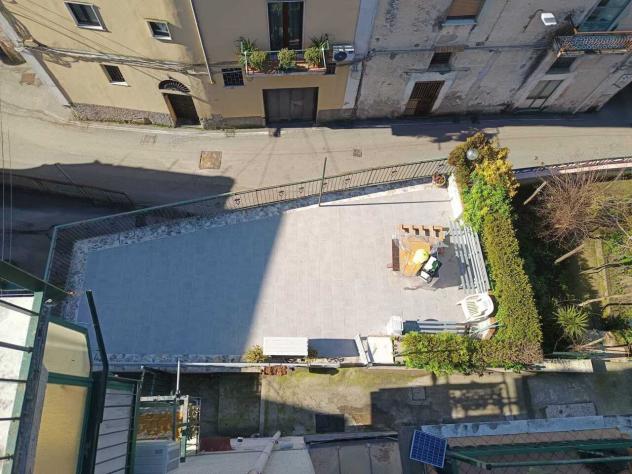 Terratetto in vendita a Cava de' Tirreni - Foto 4
