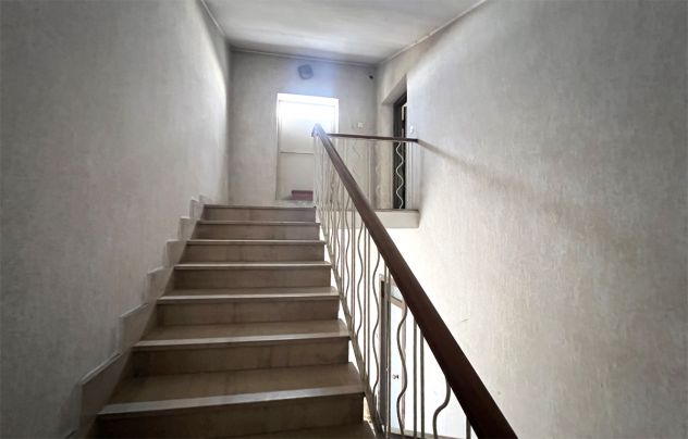 CEPRANO centro storico: Mansarda con grande Terrazza abitabile - Foto 3