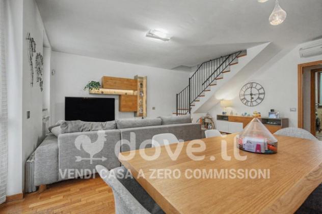 Appartamento di 93 m² con 3 locali e box auto in vendita a Cerro Maggiore - Foto 4