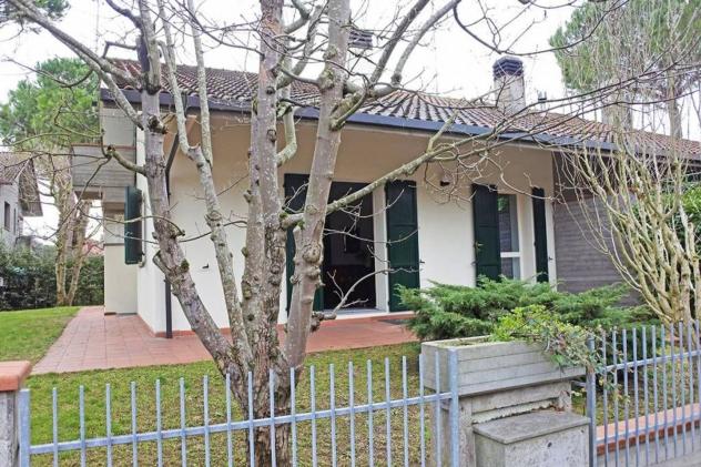 Villa in vendita a Cervia, Savio - Foto 4
