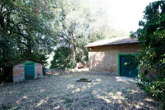 Porzione di casa in vendita a Collesalvetti 97 mq Rif: 1428097 - Foto 10