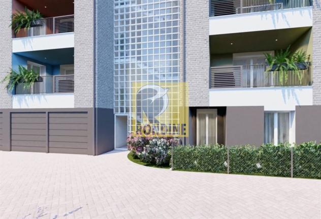 Appartamenti di nuova costruzione con 2 camere da letto - Foto 17