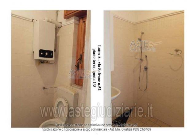 IMMOBILI-IMMOBILE RESIDENZIALE-Via Sofrone, 52, 93012 Gela CL, Italia - Foto 5