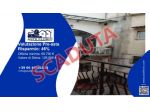Immobile in asta di 96 m² in vendita a Marano di Napoli