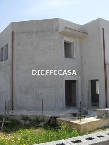 702 - In vendita a Marsala casa singola in periferia - Foto 3