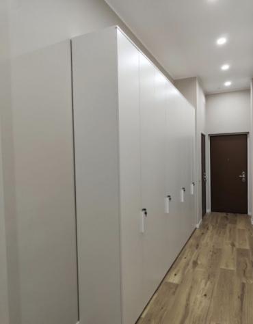 VENDESI, NEL CUORE DEL QUARTIERE NOLO DI MILANO IN VIA VENINI 14 SPLENDIDO BILOCALE DI CIRCA 50 MQ APPENA RISTRUTTURATO E COMPLETAMENTE ARREDATO L' - Foto 9