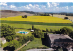 Colonica in vendita a Monteroni d'Arbia 805 mq  Rif: 1385335