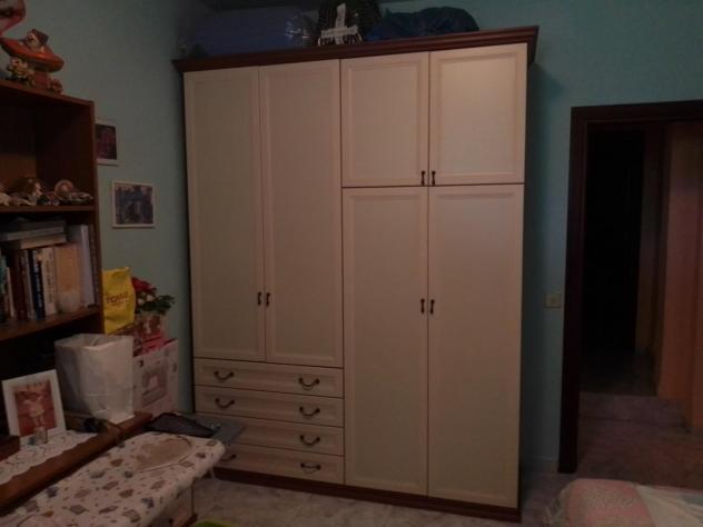 Appartamento in vendita a Capanne - Montopoli in Val d'Arno 70 mq Rif: 905787 - Foto 7