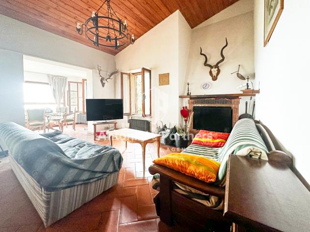 Villa in vendita a Paciano - Foto 19