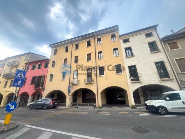 Centro, via Belzoni: investimento a reddito con rendita immediata - Foto 13