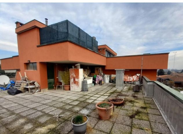 ASTA- In Comune di Pieve Emanuele (MI), Via Fizzonasco - Foto 2